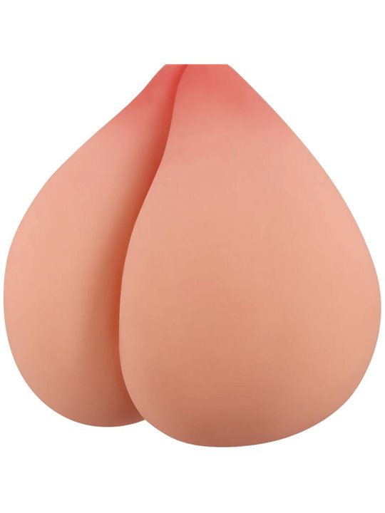 Pretty Love - Peach Male Masturbator