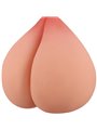 Pretty Love - Peach Male Masturbator
