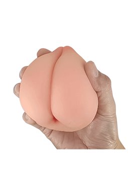 Pretty Love - Peach Male Masturbator