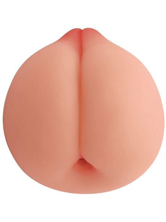 Pretty Love - Peach Male Masturbator