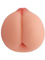 Pretty Love - Peach Male Masturbator