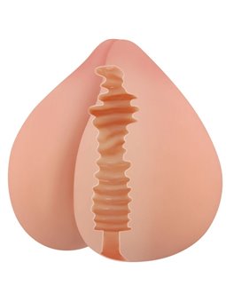 Pretty Love - Peach Male Masturbator