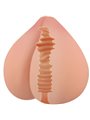 Pretty Love - Peach Male Masturbator