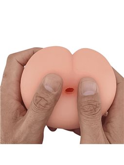 Pretty Love - Peach Male Masturbator