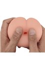 Pretty Love - Peach Male Masturbator