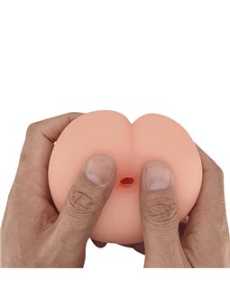 Pretty Love - Peach Male Masturbator