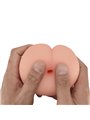 Pretty Love - Peach Male Masturbator