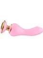 Shunga - Sanya Intimate Massager Pink