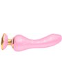 Shunga - Sanya Intimate Massager Pink