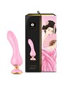 Shunga - Sanya Intimate Massager Pink
