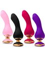 Shunga - Sanya Intimate Massager Pink