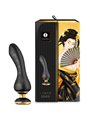Shunga - Sanya Intimate Massager Black