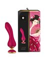 Shunga - Sanya Intimate Massager Fuchsia