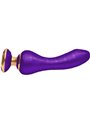 Shunga - Sanya Intimate Massager Violet