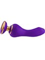 Shunga - Sanya Intimate Massager Violet