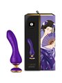 Shunga - Sanya Intimate Massager Violet