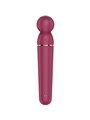 Satisfyer - Massaggiatore Vibratore Planet Wand-Er Berry