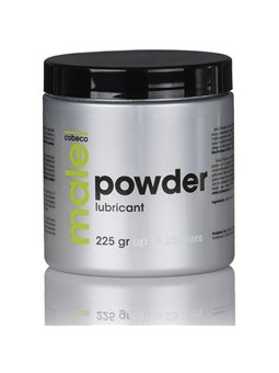 Cobeco Powder - Lubrificante in Polvere 225 Gr