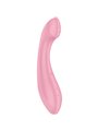 Satisfyer - G-Force Vibrator G-Spot Stimulator Pink