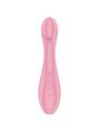 Satisfyer - G-Force Vibrator G-Spot Stimulator Pink