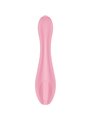 Satisfyer - G-Force Vibrator G-Spot Stimulator Pink