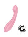 Satisfyer - G-Force Vibrator G-Spot Stimulator Pink