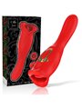 Mia - Siena Triple Pleasure Vibrating + Biting