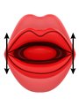 Mia - Siena Triple Pleasure Vibrating + Biting