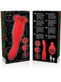 Mia - Siena Triple Pleasure Vibrating + Biting