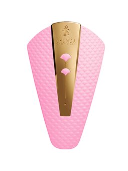 Shunga - Obi Intimate Massager Pink