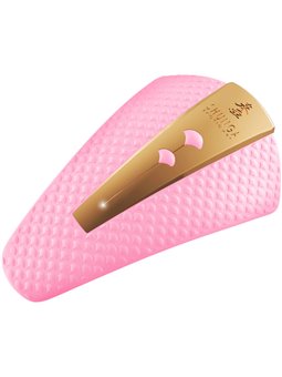 Shunga - Obi Intimate Massager Pink
