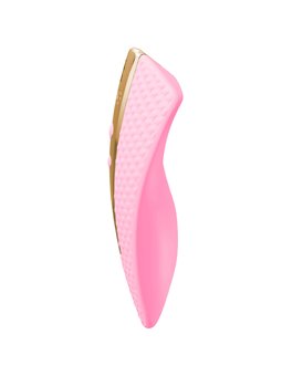 Shunga - Obi Intimate Massager Pink