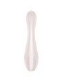 Satisfyer - G-Force Vibrator G-Spot Stimulator Beige