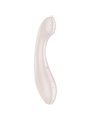 Satisfyer - G-Force Vibrator G-Spot Stimulator Beige