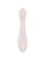 Satisfyer - G-Force Vibrator G-Spot Stimulator Beige