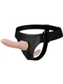 Harness Attraction - Wayne Double Penetraci N 16.5 X 3.5Cm