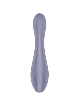 Satisfyer - G-Force Vibrator G-Spot Stimulator Violet