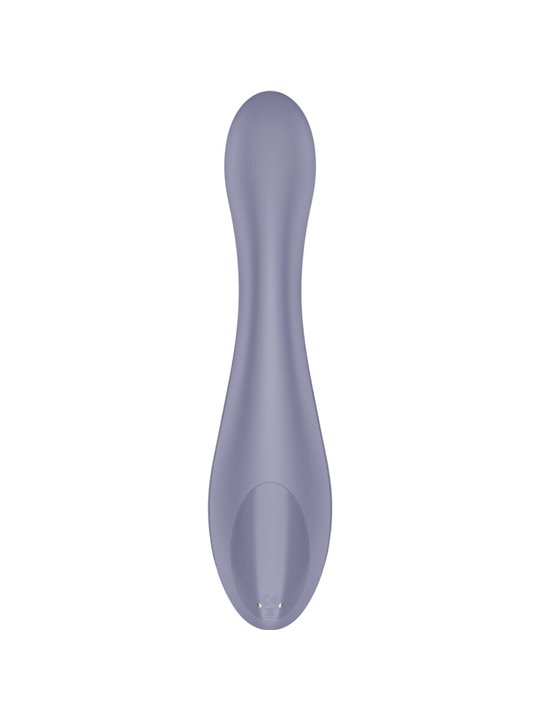 Satisfyer - G-Force Stimolatore Vibratore G-Spot Viola