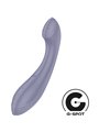 Satisfyer - G-Force Vibrator G-Spot Stimulator Violet