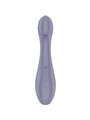 Satisfyer - G-Force Vibrator G-Spot Stimulator Violet