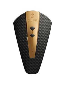 Shunga - Obi Intimate Massager Black