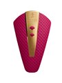 Shunga - Massaggiatore Intimo Obi Fucsia