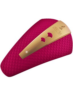 Shunga - Obi Intimate Massager Fuchsia