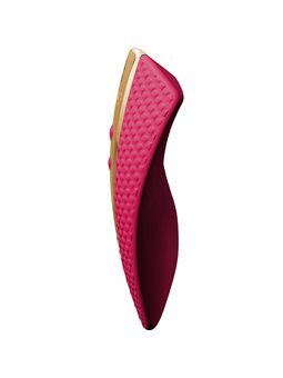 Shunga - Massaggiatore Intimo Obi Fucsia