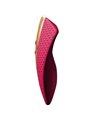 Shunga - Massaggiatore Intimo Obi Fucsia