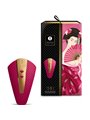Shunga - Massaggiatore Intimo Obi Fucsia