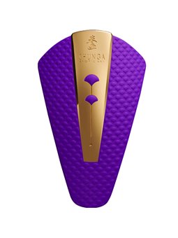 Shunga - Massaggiatore Intimo Obi Viola