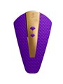 Shunga - Massaggiatore Intimo Obi Viola