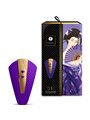 Shunga - Massaggiatore Intimo Obi Viola