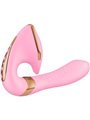 Shunga - Soyo Intimate Massager Pink
